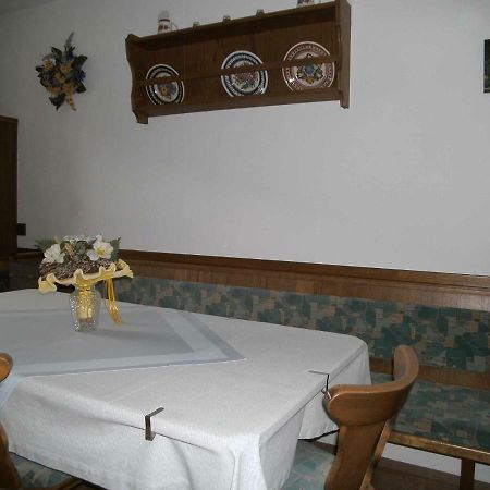 Apartments Jaeger Trins Zewnętrze zdjęcie