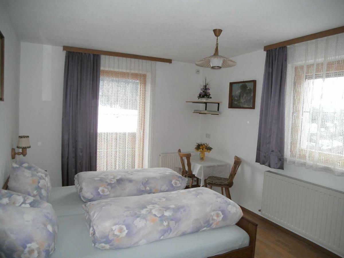 Apartments Jaeger Trins Zewnętrze zdjęcie